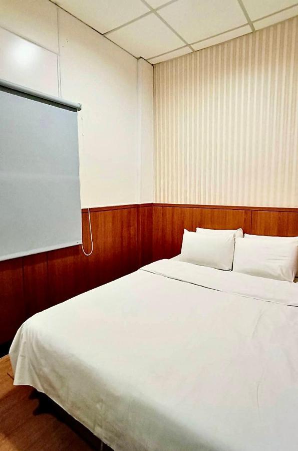 Ying Lun Hotel Taitung Экстерьер фото
