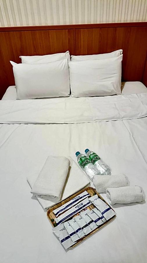 Ying Lun Hotel Taitung Экстерьер фото